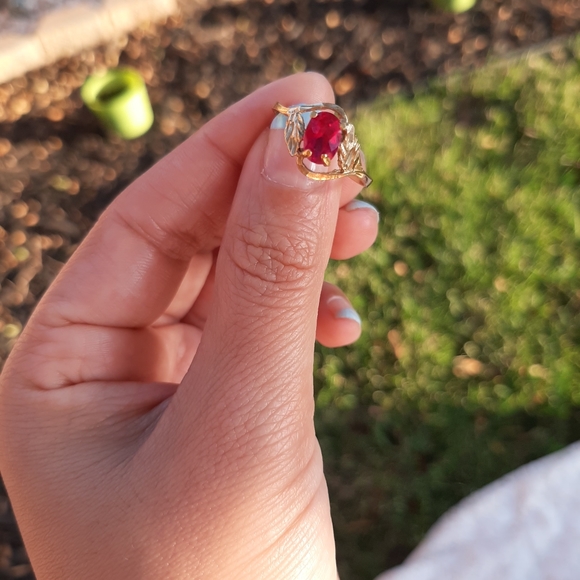 Ring - Picture 14 of 15